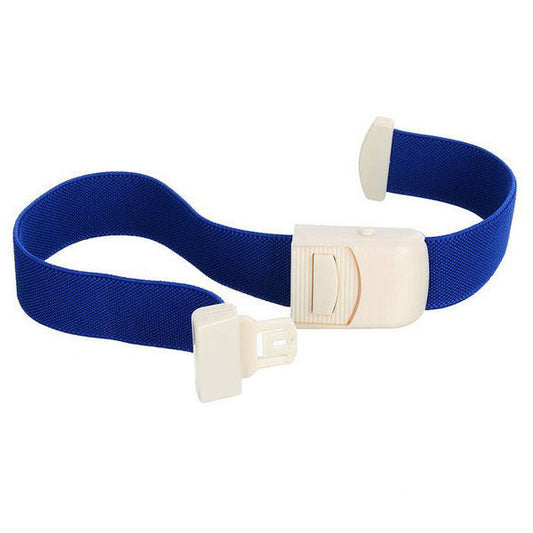 8 x  Alpha Tourniquet Buckle - Pack of 1 Piece