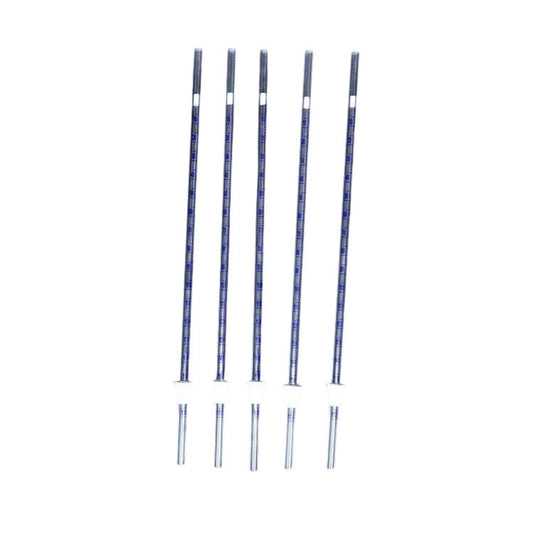 Remediolife ESR Pipette - 3ml Pack of 100 Pieces