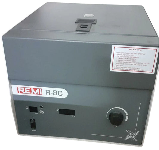 Remi Revolutionary General Purpose Centrifuge (R-8C)